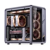 Case JONSBO BO400 Gray |Mid Tower ATX | VGA 435mm| 3 Radiator